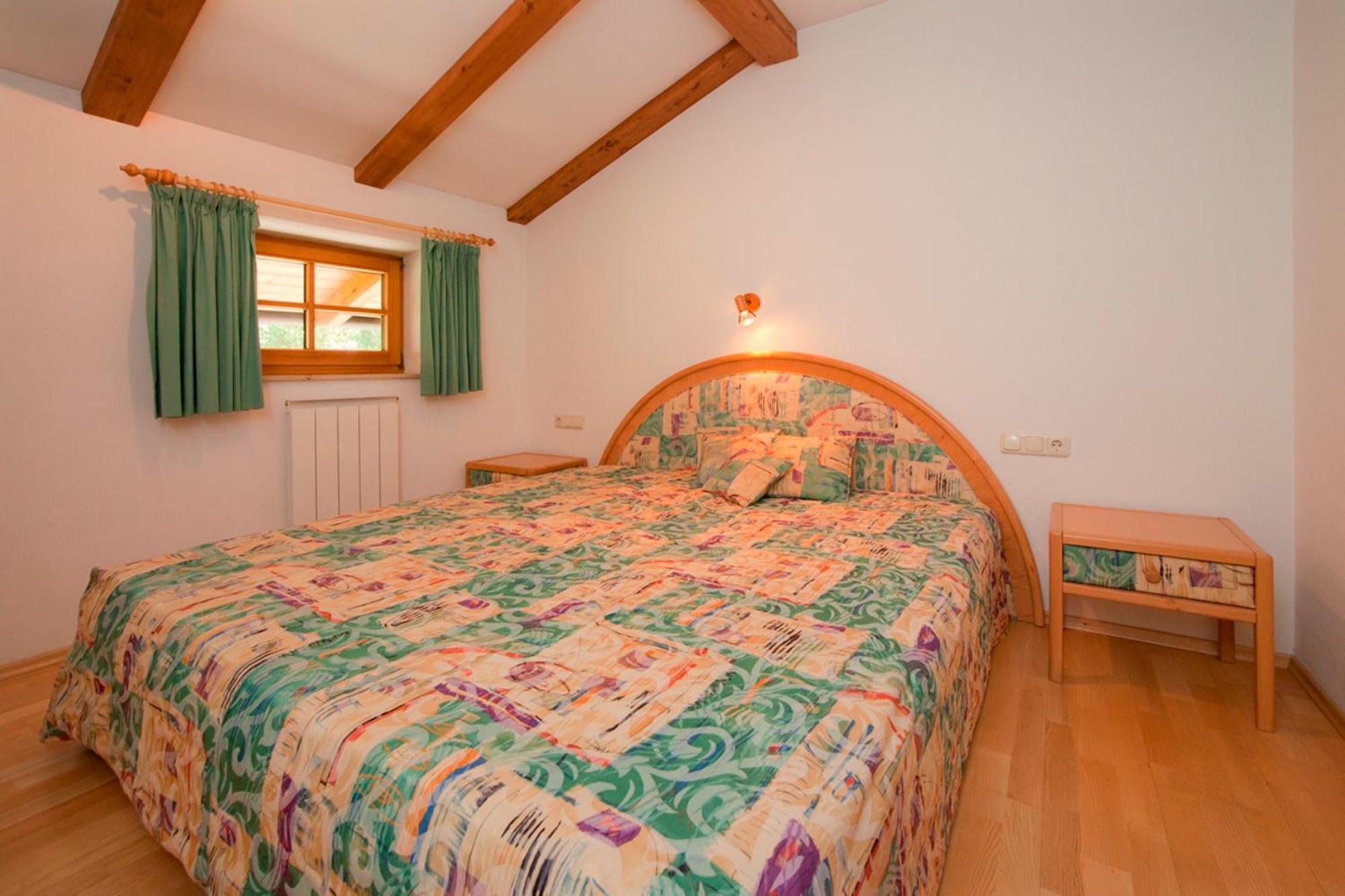 Appartements Binderhof بوخن المظهر الخارجي الصورة