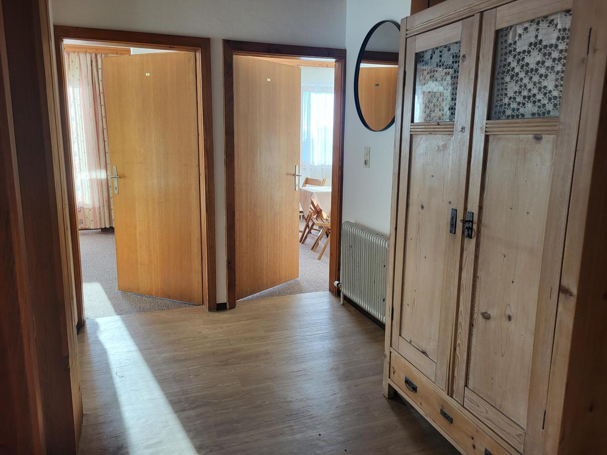 Appartements Binderhof بوخن المظهر الخارجي الصورة