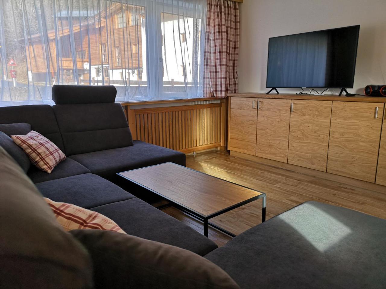 Appartements Binderhof بوخن المظهر الخارجي الصورة